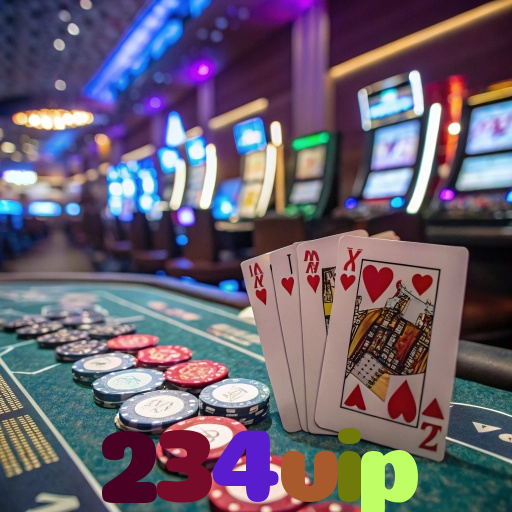 234vip-App