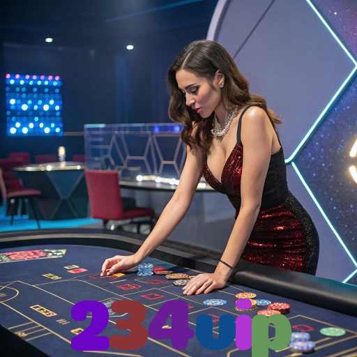 234vip-App