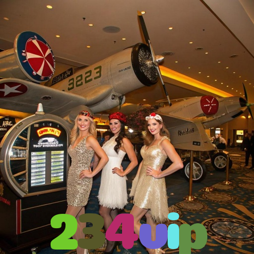 234vip-App