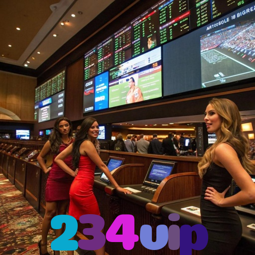 234vip-App