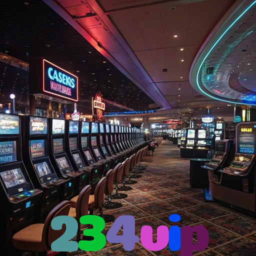 234vip-App